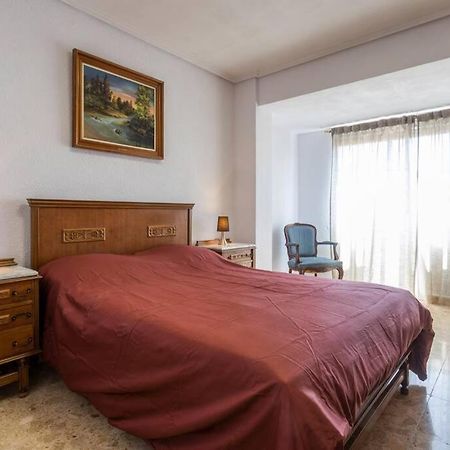شقة فالنسيا  في Apartamento Estilo Vintage المظهر الخارجي الصورة