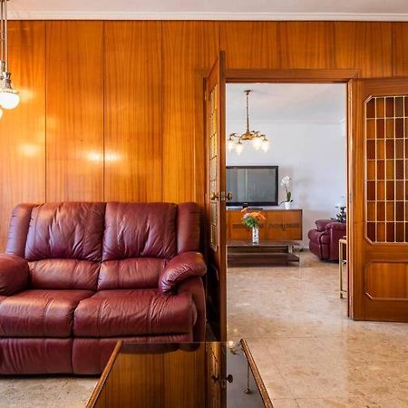 شقة فالنسيا  في Apartamento Estilo Vintage المظهر الخارجي الصورة