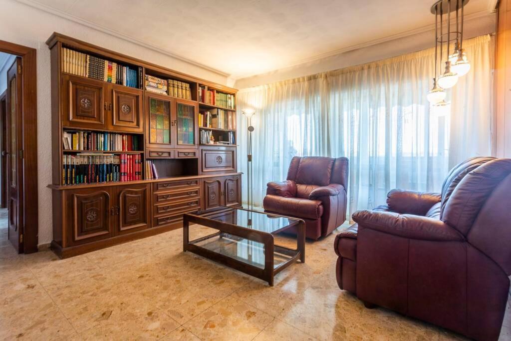 شقة فالنسيا  في Apartamento Estilo Vintage المظهر الخارجي الصورة