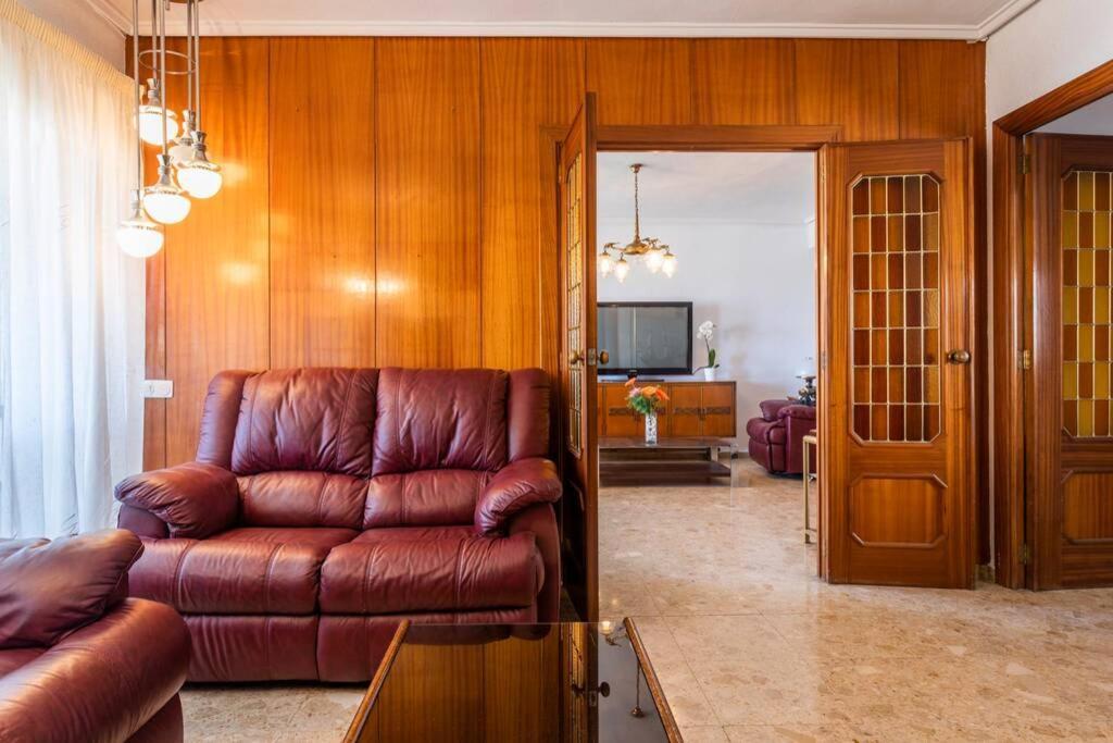 شقة فالنسيا  في Apartamento Estilo Vintage المظهر الخارجي الصورة