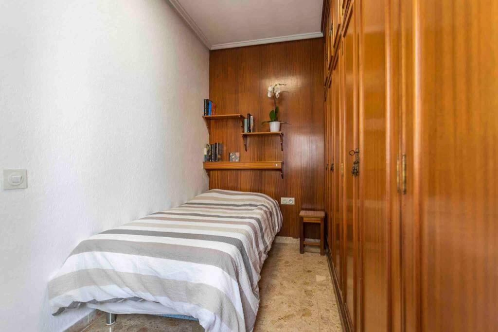 شقة فالنسيا  في Apartamento Estilo Vintage المظهر الخارجي الصورة